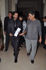 Shahrukh Khan, Ronnie Screwvala at the Music Launch of Chennai Express in Mumbai on 3rd July 2013 (7).JPG